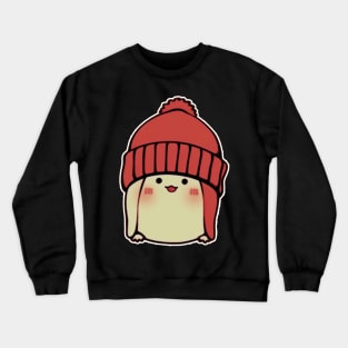 Beanie Gleamer Crewneck Sweatshirt